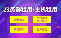 哪种类型的网站不应该选择虚拟主机